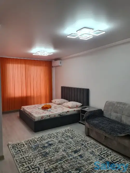 Квартира посуточно и по часам, Зеленая 25, фотография 5