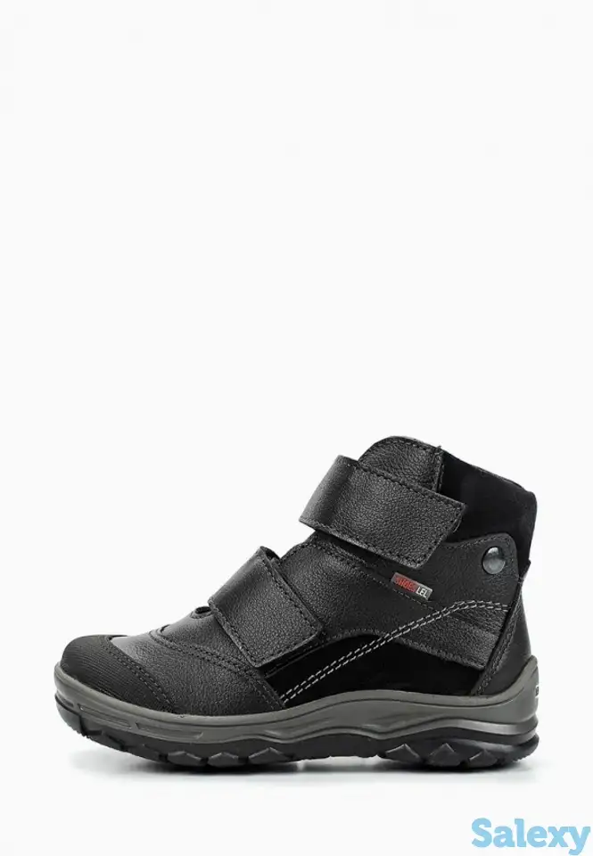 Ботинки лель, фотография 1