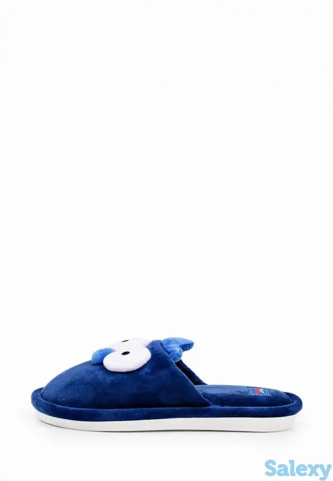 Тапочки smile of mister, фотография 1