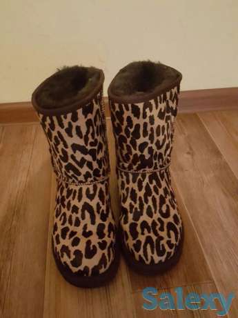Угги UGG, фотография 1