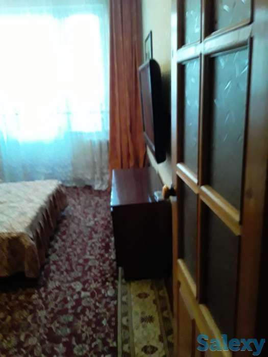 ПРОДАМ 3 комн кв 5 мкр., 24 дом, фотография 8