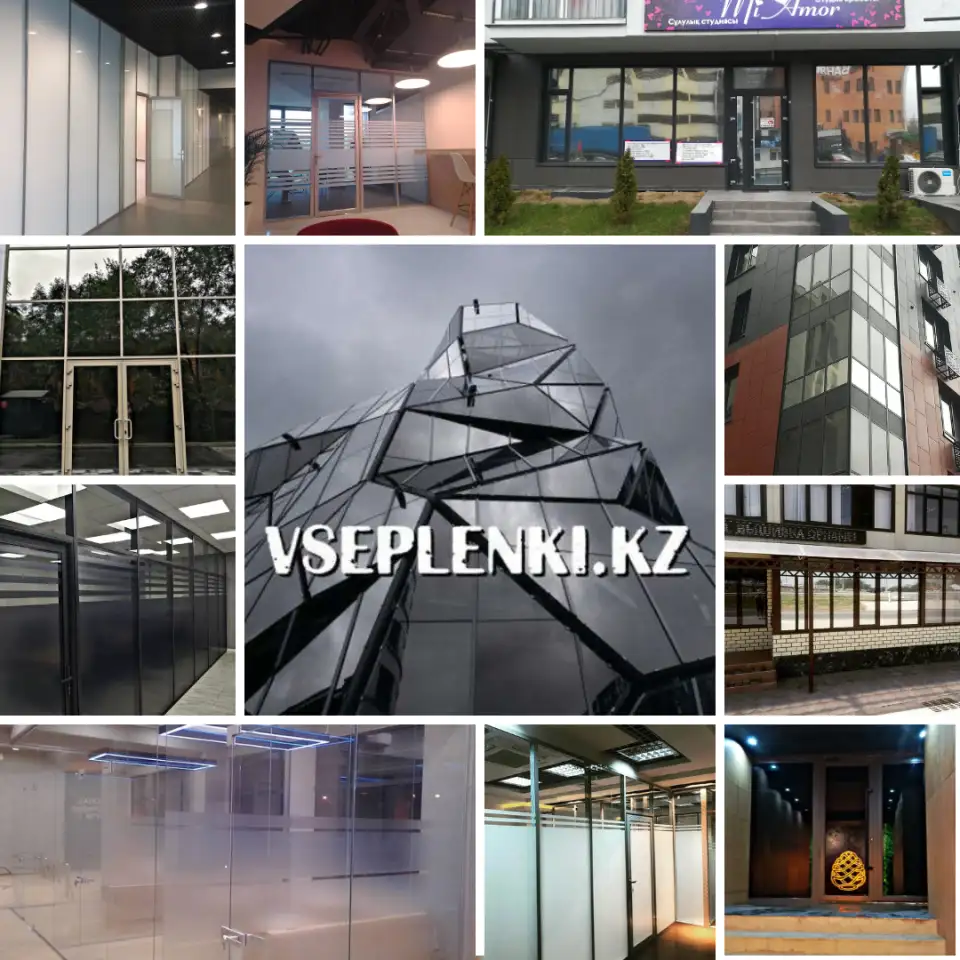 Тонировка окон, фотография 3