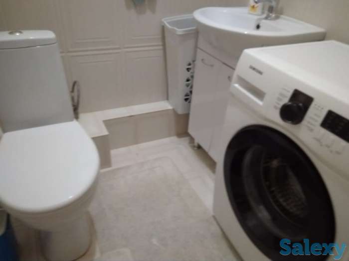 2-х квартира в ЖК 