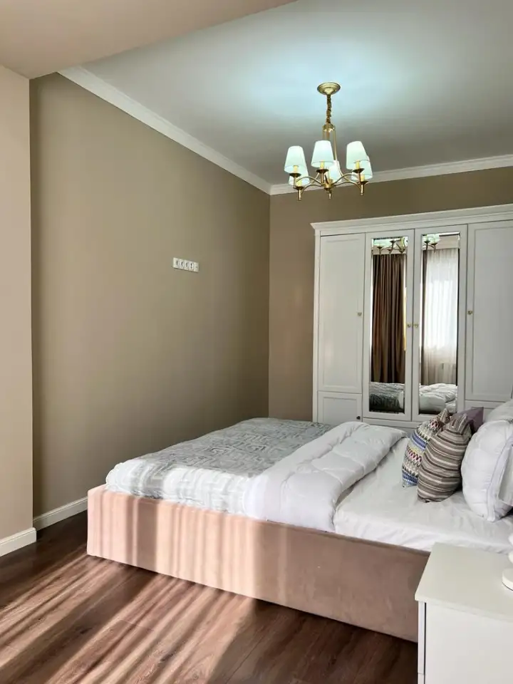 2х комнатная стильная квартира Гагарина 309, фотография 14