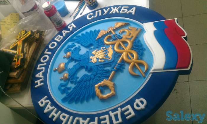 Рекламная компания Алиса АРТ. Собственное производство, фотография 7