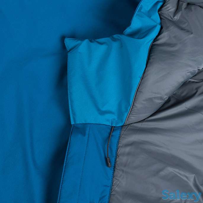 Куртка сивера марал индиго, фотография 8