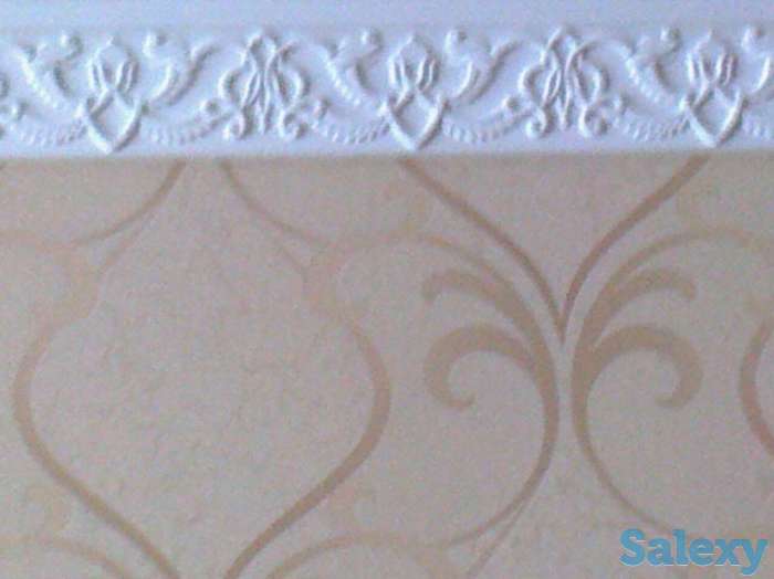 Покраска, закатка, побелка 300тг, фотография 1