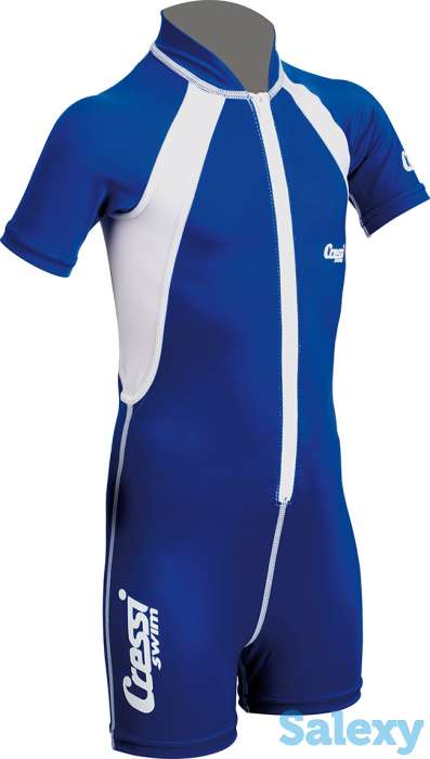 Гидрокостюм cressisub caicos 1,5мм, фотография 2