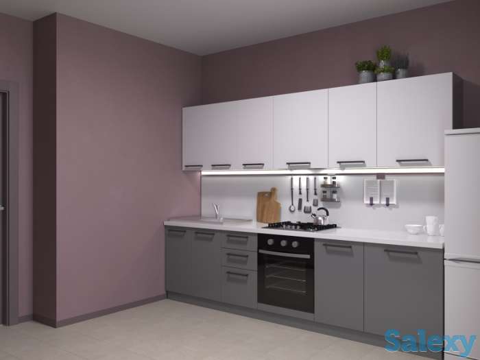 Продам 1ком. новые квартиры в ЖК O-Jet , Северное Кольцо, фотография 3