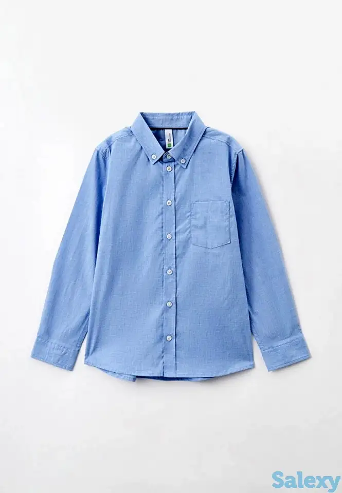 Рубашка sela, фотография 1