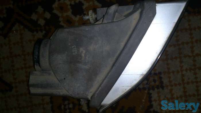 Противотуманую фару на Прадо 120 правую продам! Цена 14000 тысячь, фотография 3