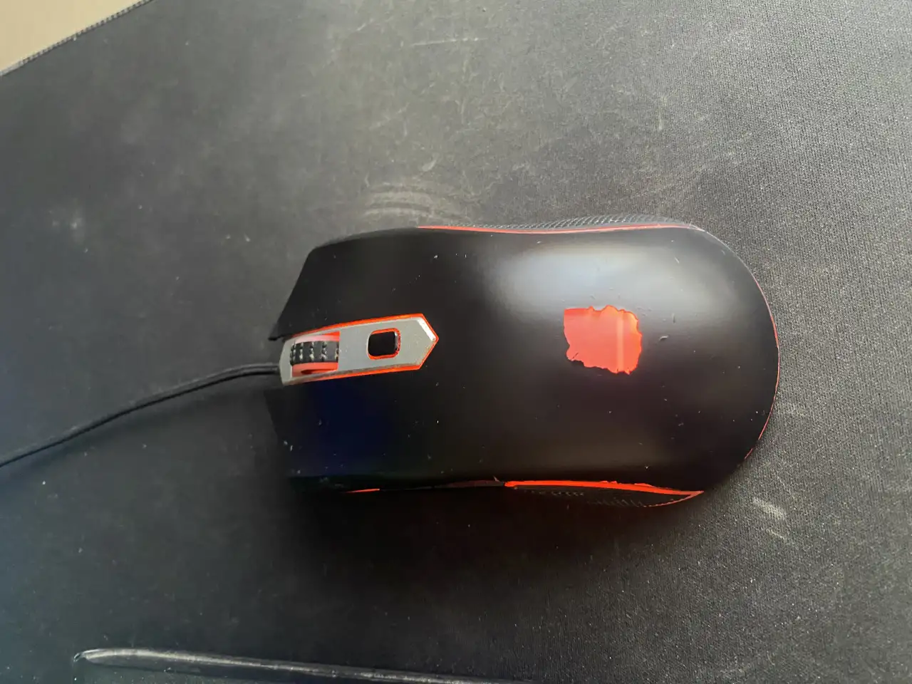 Компьютер  мышка кресло клава, фотография 7