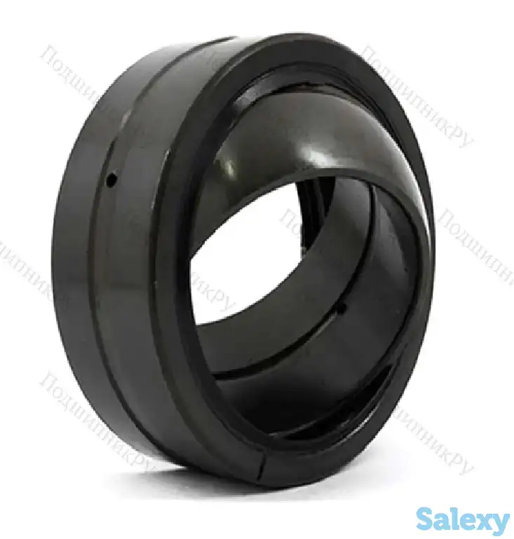 Шарнирный сферический подшипник GE40ES для погрузчика, фотография 1