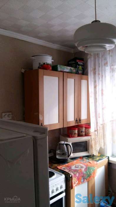 двушка около рынка, Казахстан, 94, фотография 4