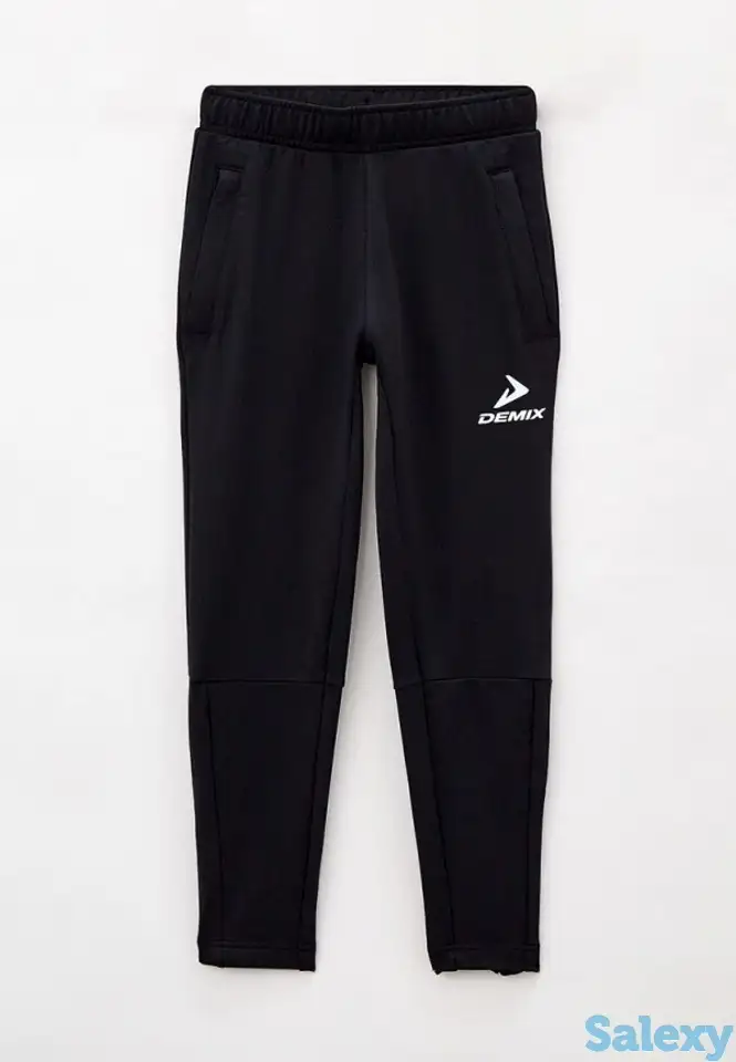 Брюки спортивные demix, фотография 1