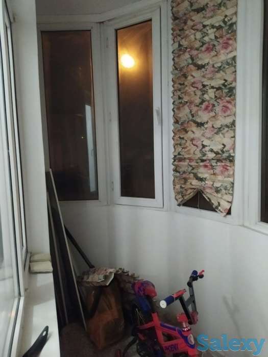 Продам 1 ком. Сейфуллина Аймауытова, фотография 6