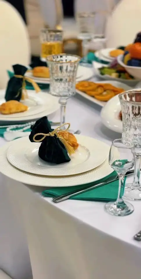 Готовый бизнес Банкетный зал, фотография 7