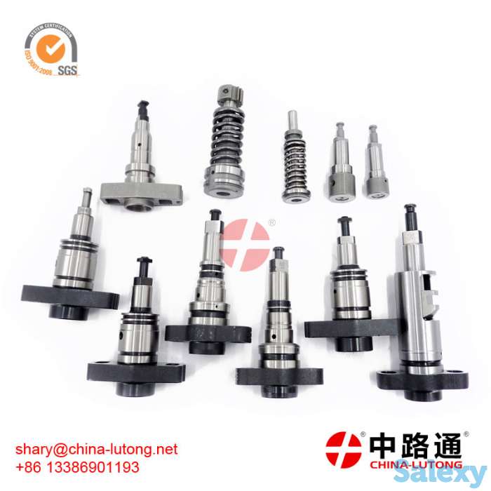 плунжерные пары ТОПЛИВНЫХ насосов P70 плунжерные пары для тнвд Cummins, фотография 1