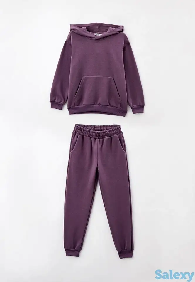 Костюм спортивный агапэ, фотография 1