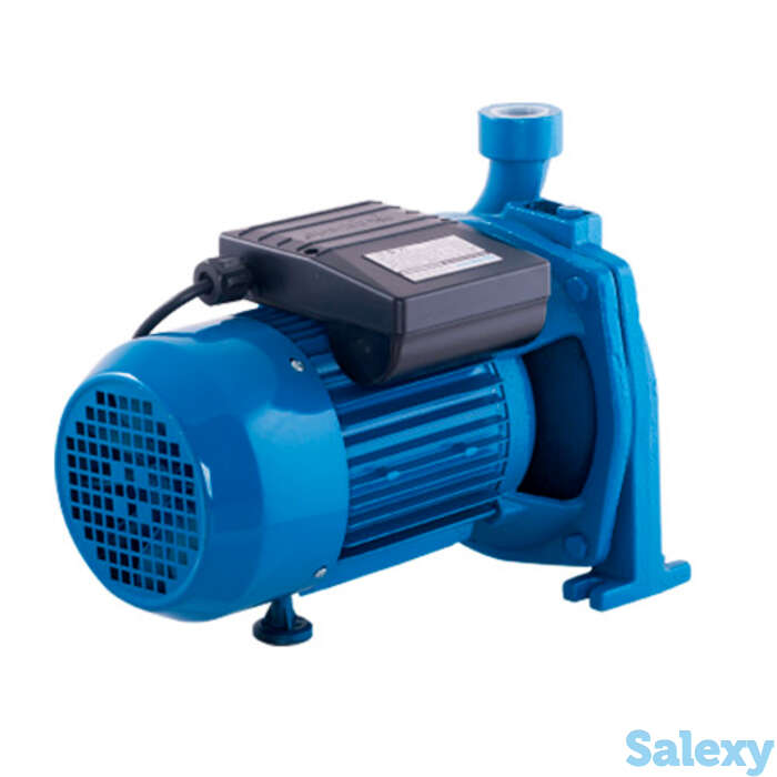 Поверхностный насос aquario apm-180, фотография 1