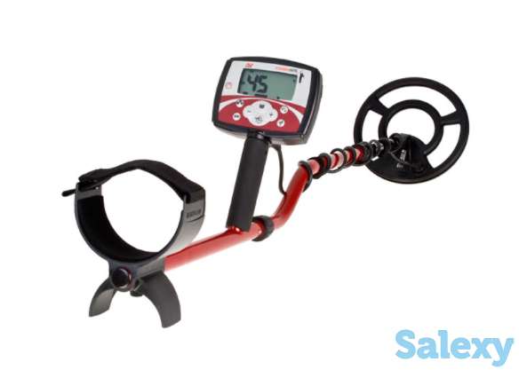 Металлодетектор Minelab X-Terra 505, фотография 1