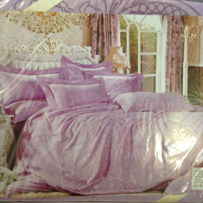 Постельное белье Blunoirme HOME COLLEСTION (жаккард с сатином), фотография 6