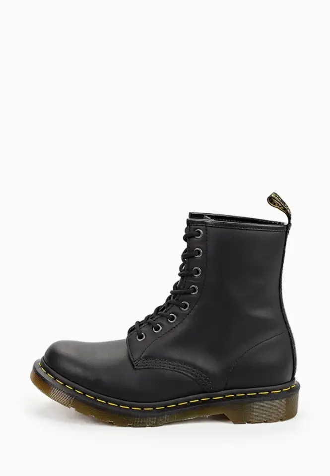 Ботинки dr. martens, фотография 1