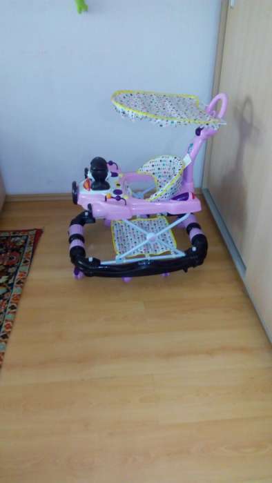 Продаются ходунки, фотография 1