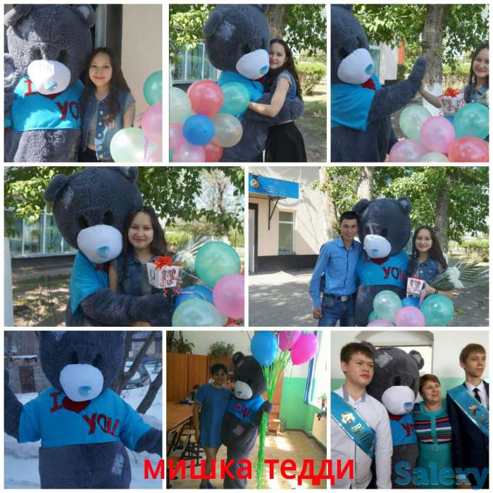 пошив костюмов для аниматоров, фотография 4