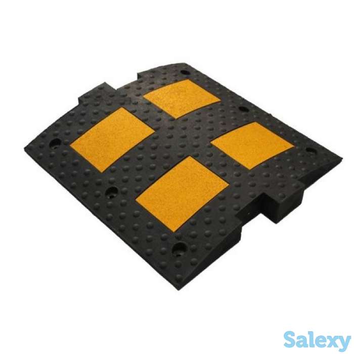 Столбики сигнальные.Дорожные барьеры.ИДН., фотография 8