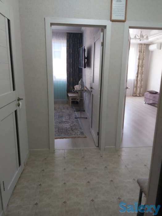 продается 2-х комнатная квартира, ул. Куаныш Сатбаев, фотография 9