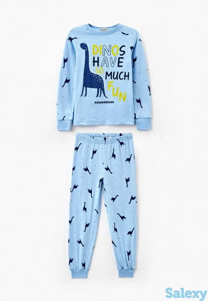 Пижама elementarno, фотография 1