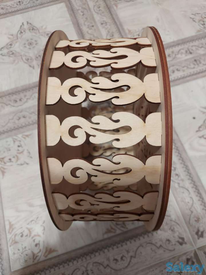 Шкатулка ручной работы, фотография 2