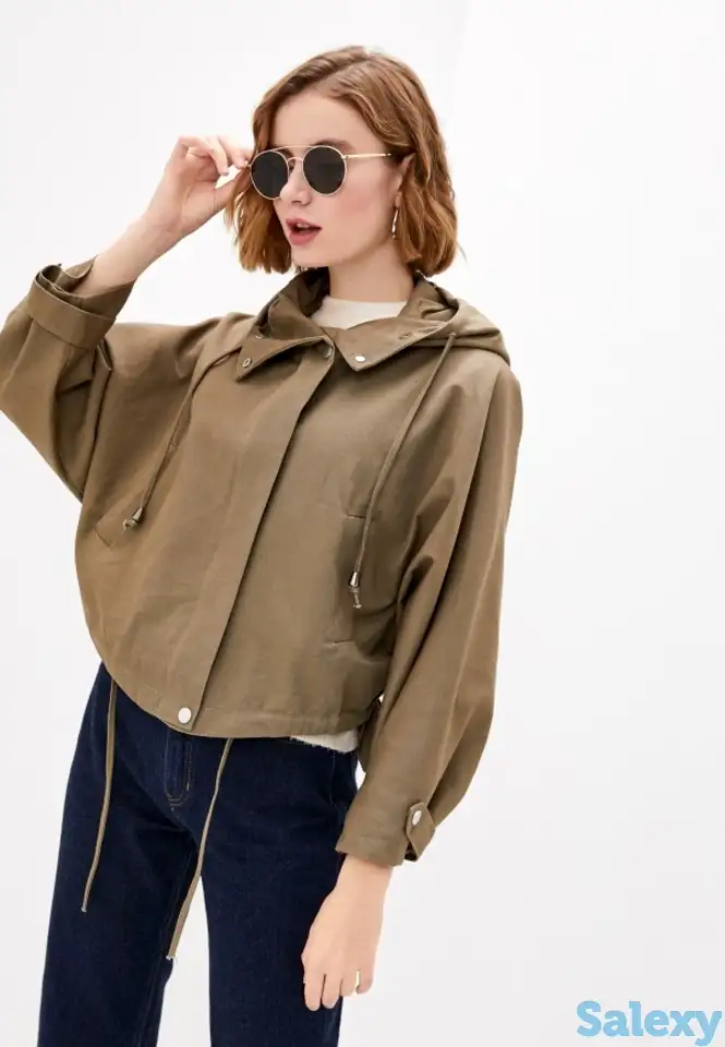 Куртка moki, фотография 1