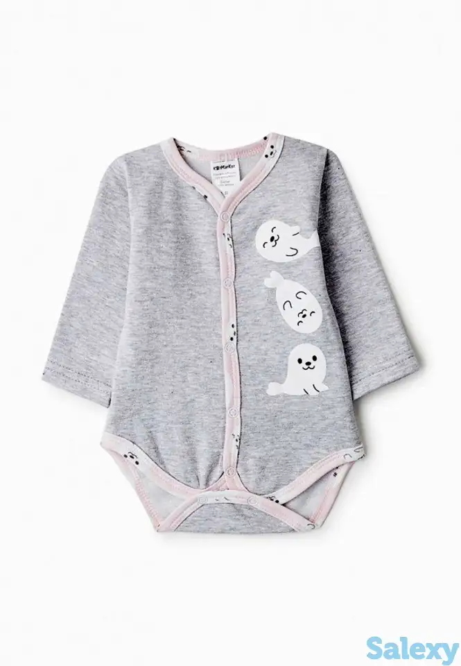 Боди котмаркот, фотография 1