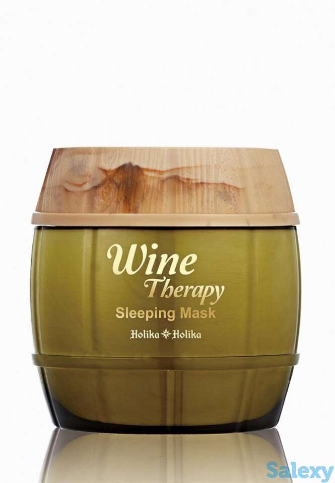 Маска для лица holika holika, фотография 1