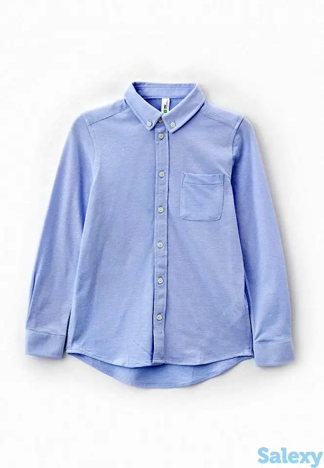 Рубашка sela, фотография 1