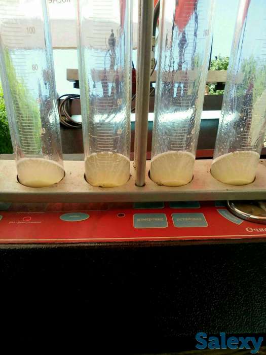 Чистка форсунок, фотография 5