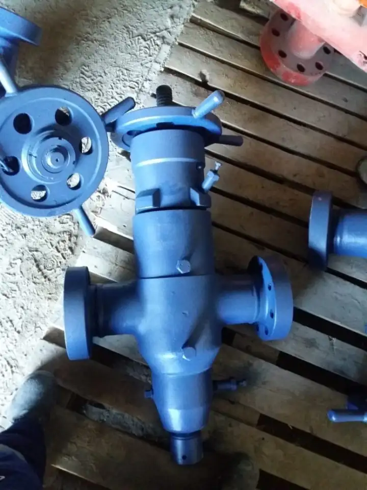 Задвижки, фотография 1