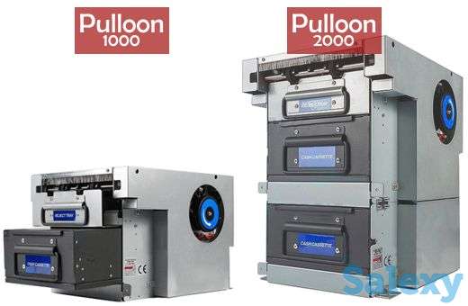 Куда продать терминал, купюроприемник, термопринтер, диспенсер, cashcode, puloon, VKP, ITL, ICT, Mei, фотография 6