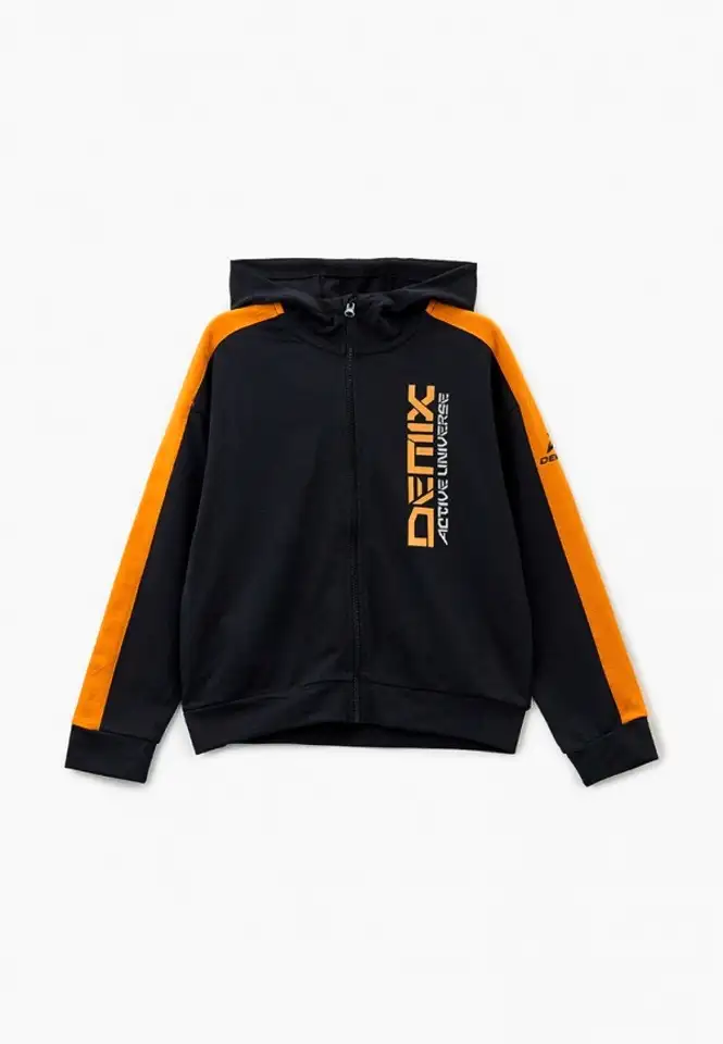 Толстовка demix, фотография 1