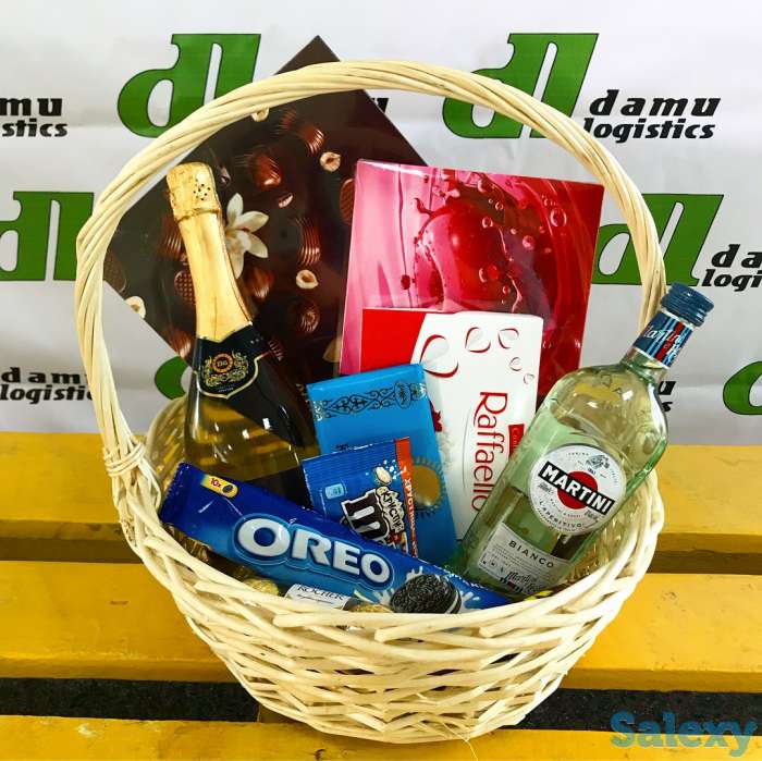 Упаковка/Стикеровка, фотография 8