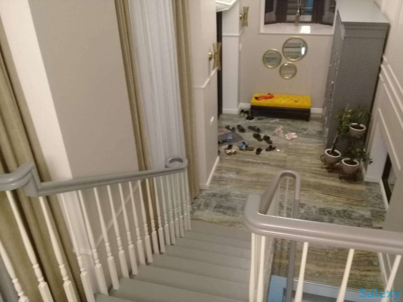 Лестницы ЛЮБОЙ сложности Алматы, фотография 6