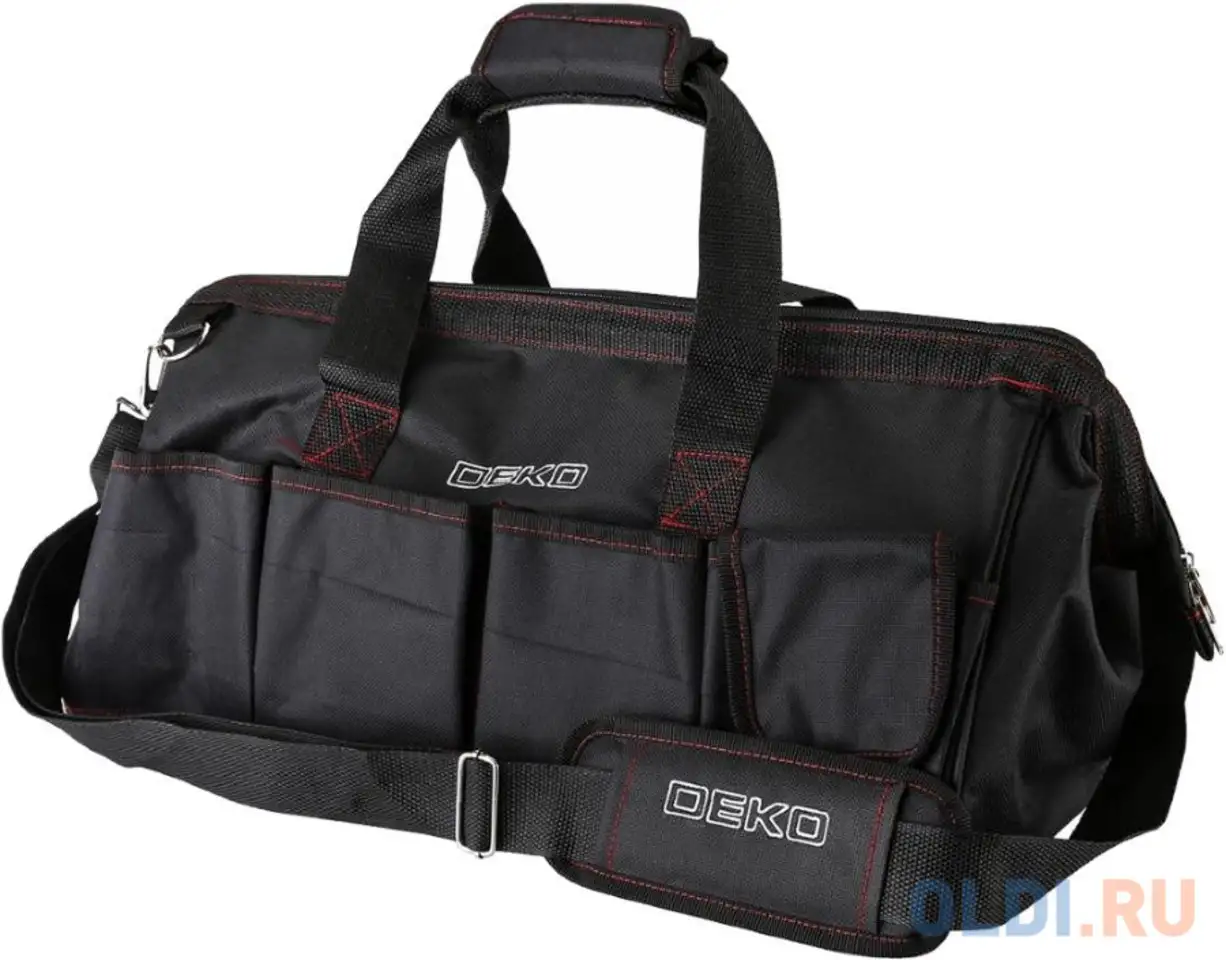 Сумка для инструмента deko xxl, фотография 1