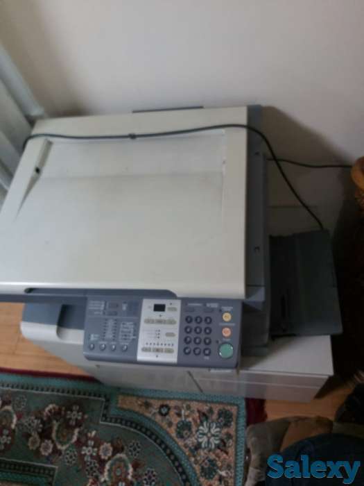 Срочно Продам Принтер+сканер, фотография 2