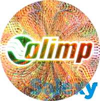 Голограммы, защитные этикетки, фотография 3