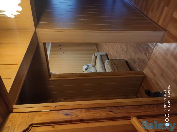 Квартира, 8 микрорайон 12 дом, фотография 12