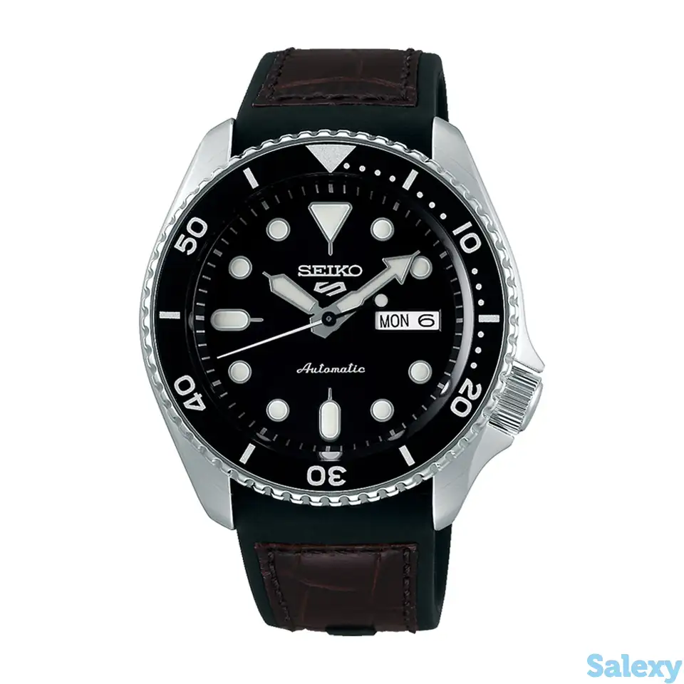 Наручные часы seiko, фотография 1