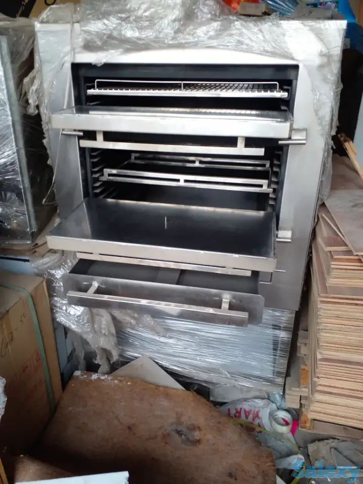 Хоспер, фотография 1