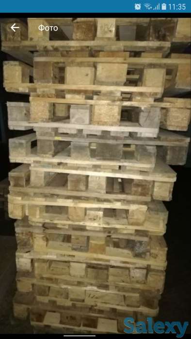 Продам хорошие  поддоны.В большом количестве, фотография 8